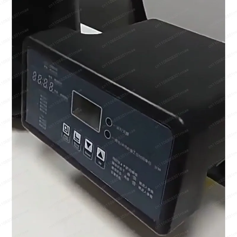 F65P1 F65 Softening…