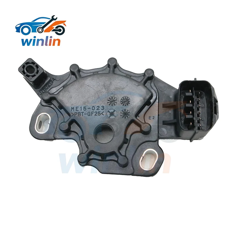 OEM 8604A011 Neutral Safety Switch Range Sensor For Mitsubishi Lancer Eclipse Galant Endeavor 97-11