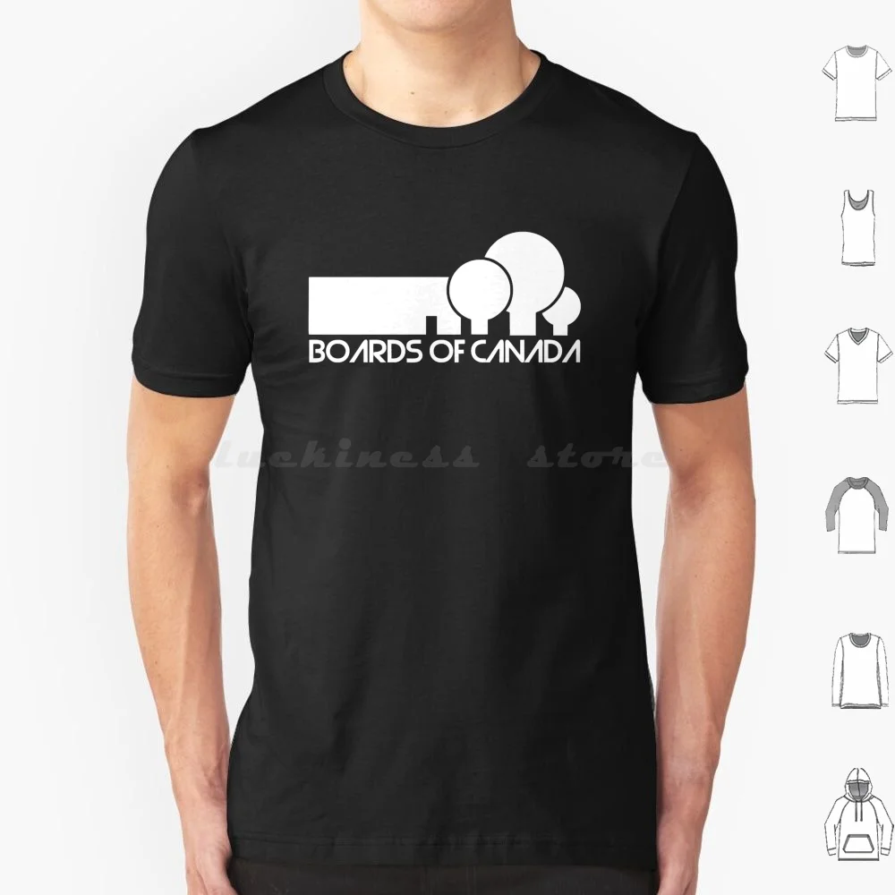 Boards Of Canada Den T Shirt Cotton Men Women DIY Print 24 Hour Garage Girls A New Story Is About To Be Written A Radical City