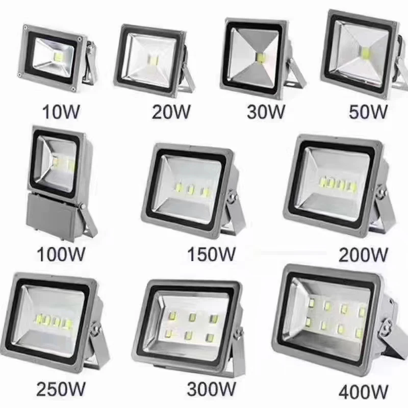 80000 Lumens 800 Watt 800w  Mast Waterproof Ip66 Tennis Court Football Led Flood Light for Baseball Stadium Sport