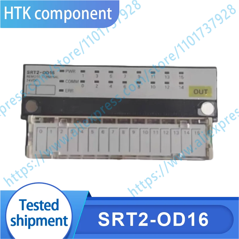 

Оригинальный модуль SRT2-OD16