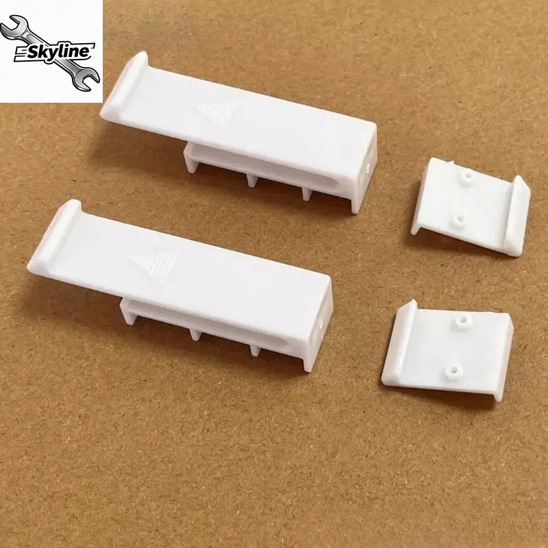 RC Airplane  Model Spare Part --Main Wings Mounting System Wing Connector for 75707 75709 757-6 757-8 759-2 759-1 75903