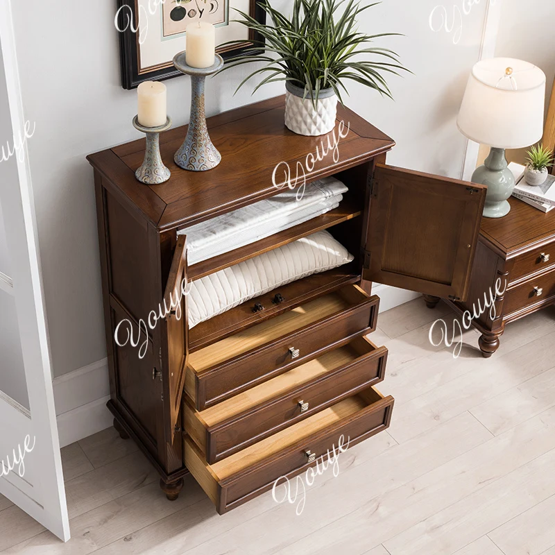 American Double Doo…