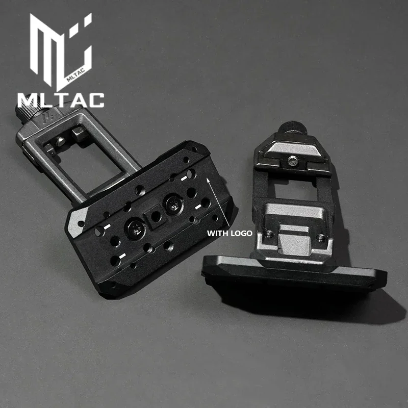 

Тактический металлический оффсетный держатель SI 45 ° Кронштейн для коллиматорного прицела Base RM, голографический, для охотничьего оружия, крепление на планку Пикатинни 20 мм