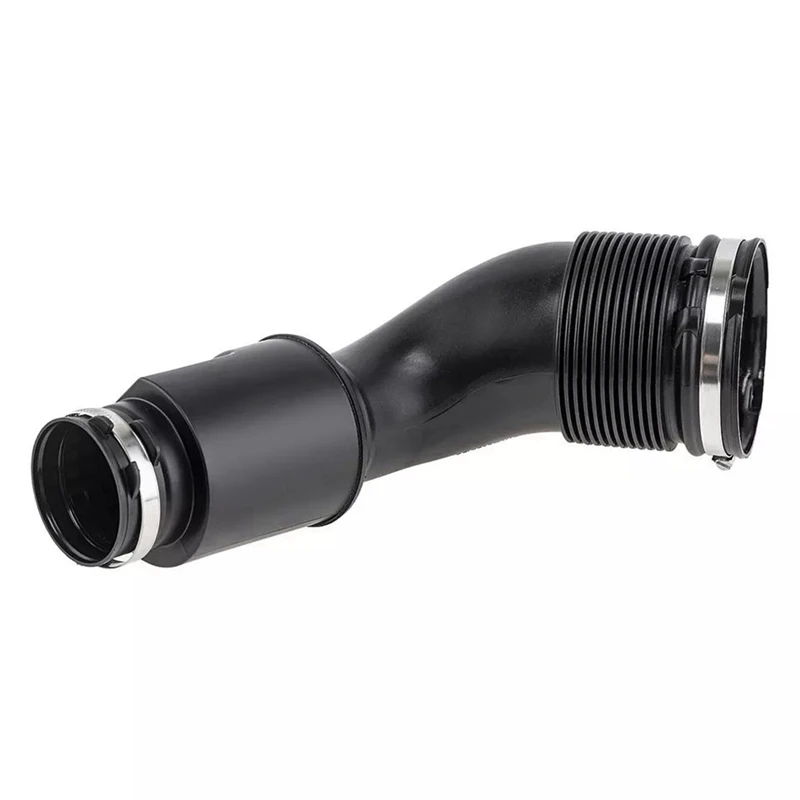 Car Engine Air Intake Hose Pipe Left And Right For  A8 D4 S8 4.0L 4H0129615E 4H0129616J