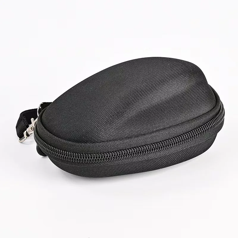 Portable Hard EVA Travel Case for Logitech MX Master 4 Wireless Mouse Waterproof Mice Bag for Logitech MX Master 4