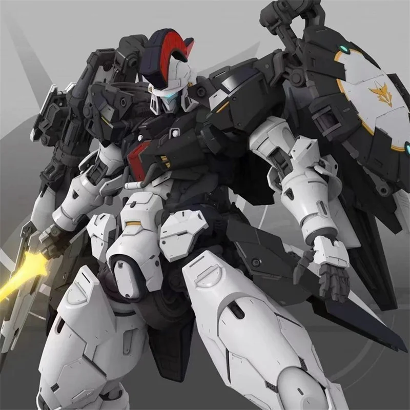 Monument Repairtype Pg 1/60 Oz-00ms Tallgeese Action Figure Assembly Mecha Toys Ms Tallgeese Room Decoration Birthday Gifts