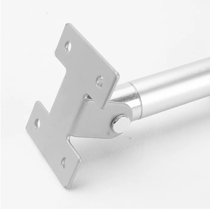 10Pcs U & H Shaped Installation Bracket DC Reciprocating Motor Electric Push Rod Window Opener
