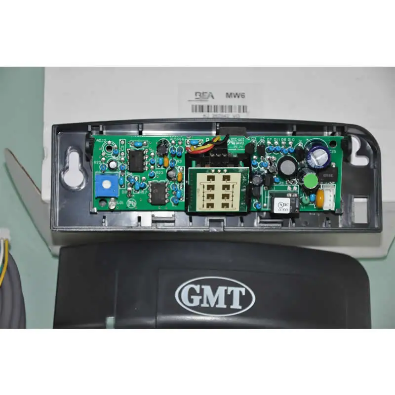 Original genuine GMT automatic door MW6 sensor Onik sensor door Biche probe two codes in one