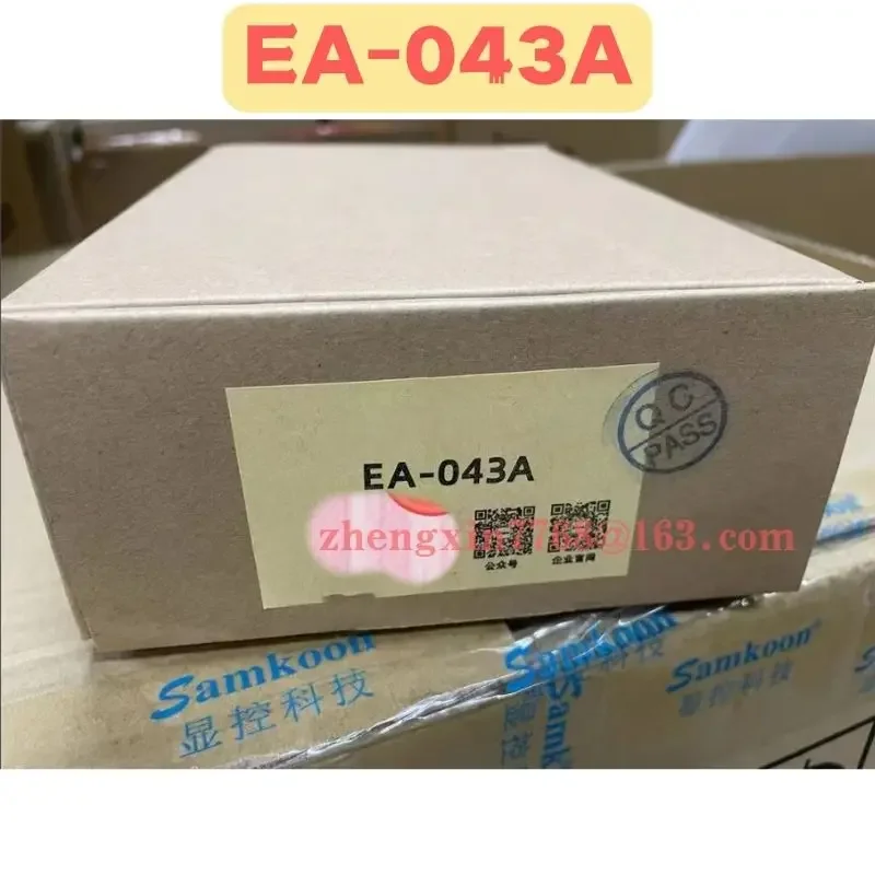 Brand New Original EA-043A EA 043A Touch Screen