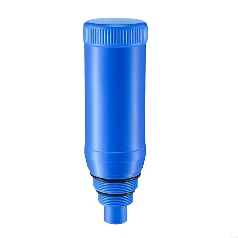 Pool Expansion Absorber Skimmer Winterization Plug Pools Skimmer Winter Plug