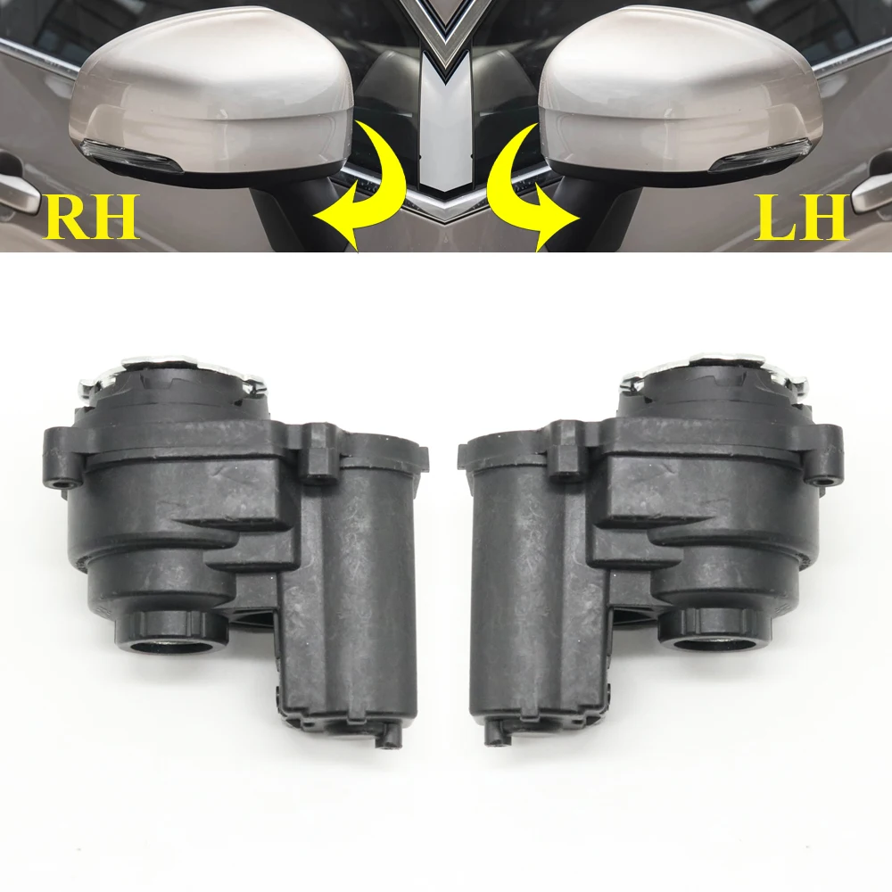 

For Volvo XC90 XC60 XC40 EX40 EC40 C40 V60 S60 S90 V90 Car Electric Door Side Wing Rearview Mirror Power Folding Motor Actuator