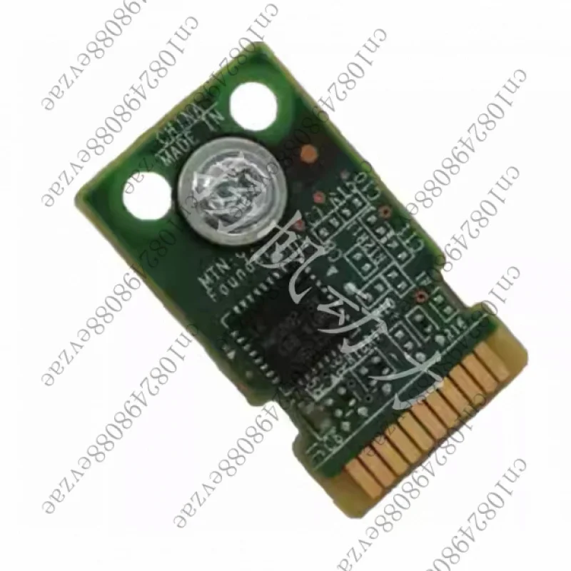 

XYG 1MW70 01MW70 FOR DELL TRUSTED PLATFORM MODULE TPM 2.0 POWEREDGE R640 R740 R440 R540 SERVER