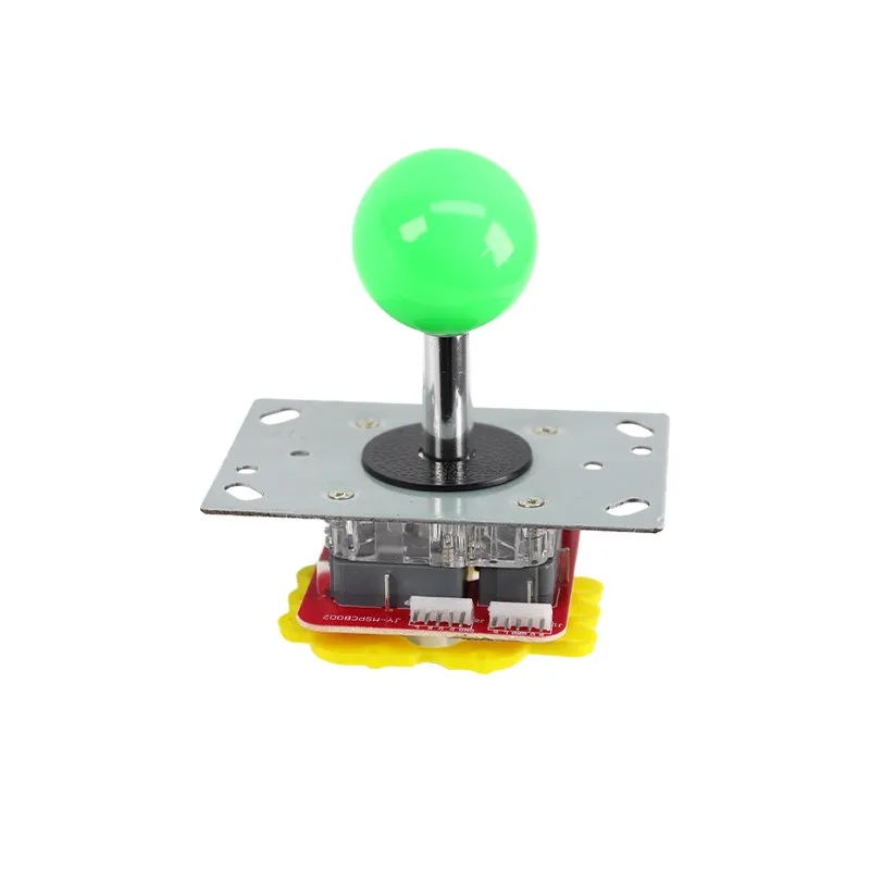 Coin Operated Games Doll Machine Rocker Game Console Accessories Coin Players Direction Handling Doll Machine Rocker for Arcade