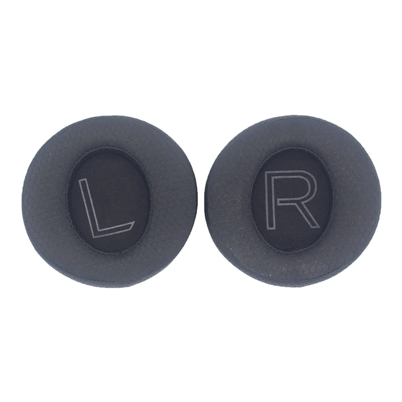 Ear Pads Replacement For Alienware AW310H AW510H Headphones Memory Foam Ear Cushions Headset Parts