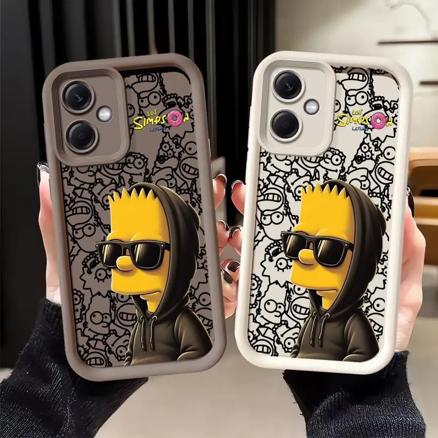 Case For Xiaomi Red…