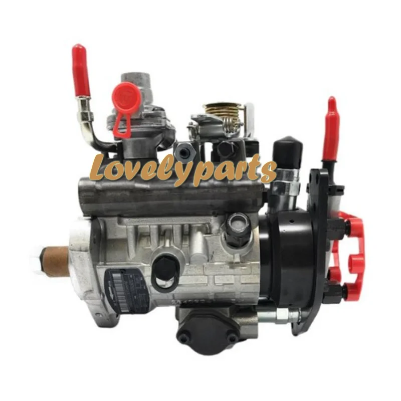 

Fuel Injection Pump 9320A349G 9320A340G 2499226 for Perkins 4T Caterpillar 3054C