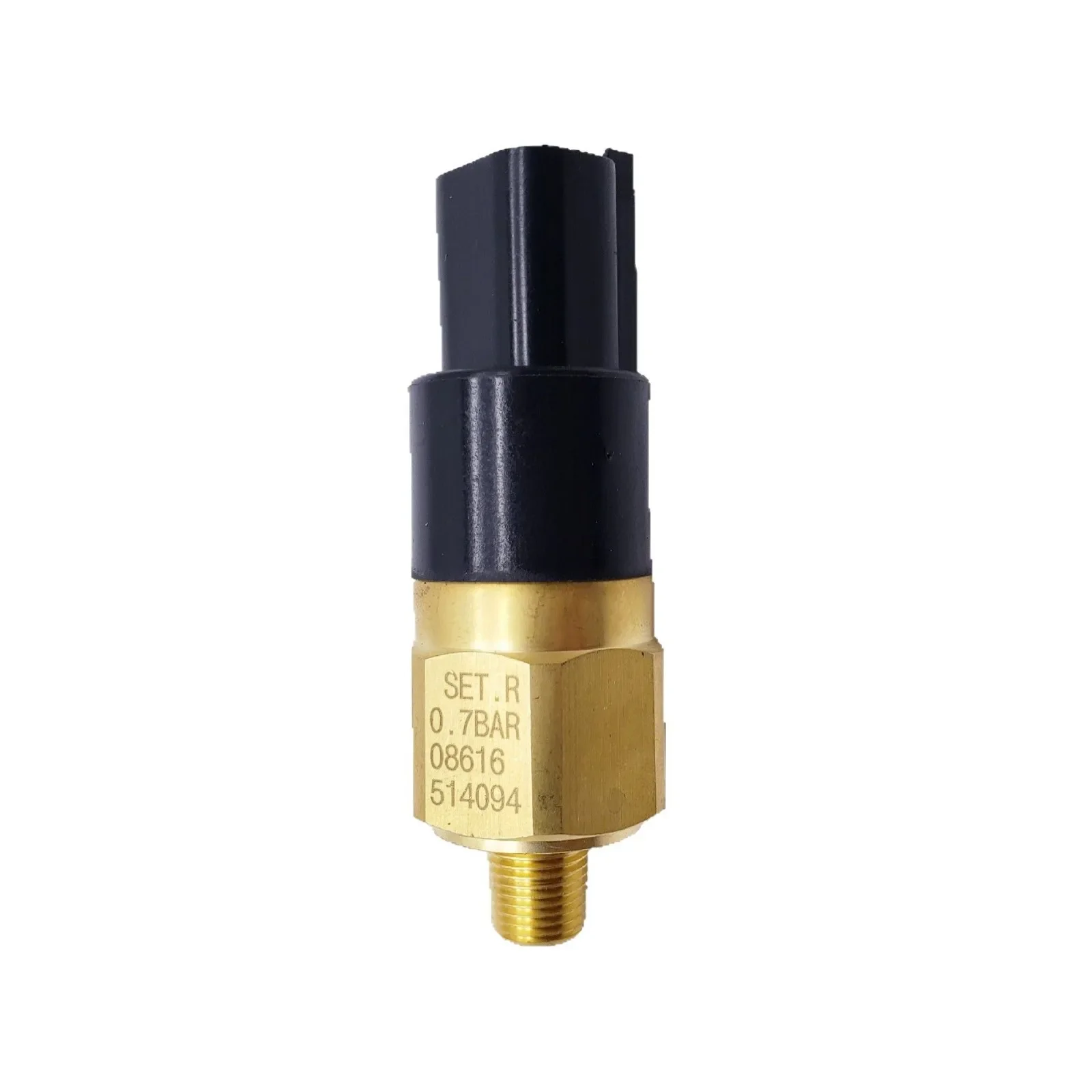 Accessories FactoryEngineering Vehicle Parts Excavator Oil Pressure Sensor Idle Pressure Switch 906 915 922 34B1072100096