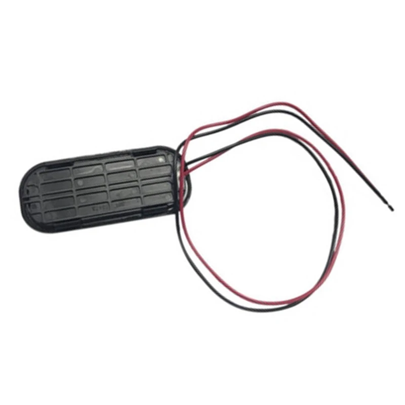 2X Trunk Lock interruttore di rilascio del portellone posteriore 20877759 per Cadillac CTS 3.0L 3.6L per Buick Enclave per GMC ACADIA