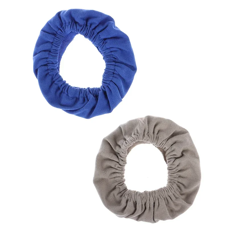 1/3PCS Reusable CPAP Mask Liners Fabric Comfort Covers To Reduce Air Leaks Skin Irritation Washable Easy To Clean Nasal mask pad