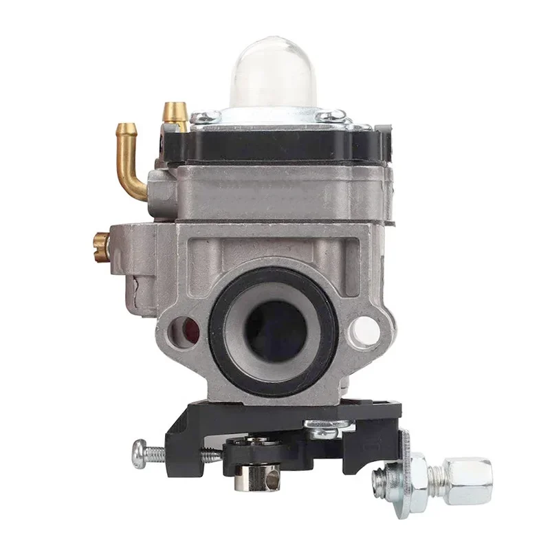 Carburetor Carb for Mitsubishi TL23 TL26 TU26   Walbro WYJ-138WYK-186 33/26cc T242 String Trimmer Carb