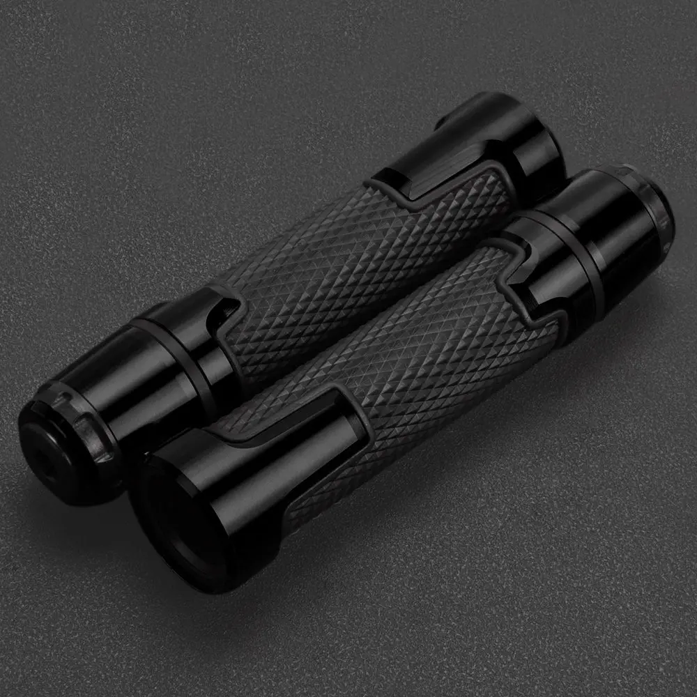 

Motorcycle Accessories 7/8" 22MM Handlebar Grip FOR BMW RNINET R NINE T 9T Racer Scramble urban R9T 2014-2020 2021 2022 2023