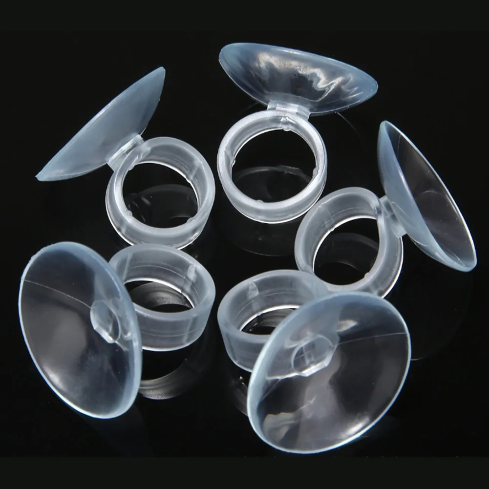 20 Pcs Plant Holder Garden Accessories Garden Supplies Office Air Plant Accessories For Decorating Home Reusable