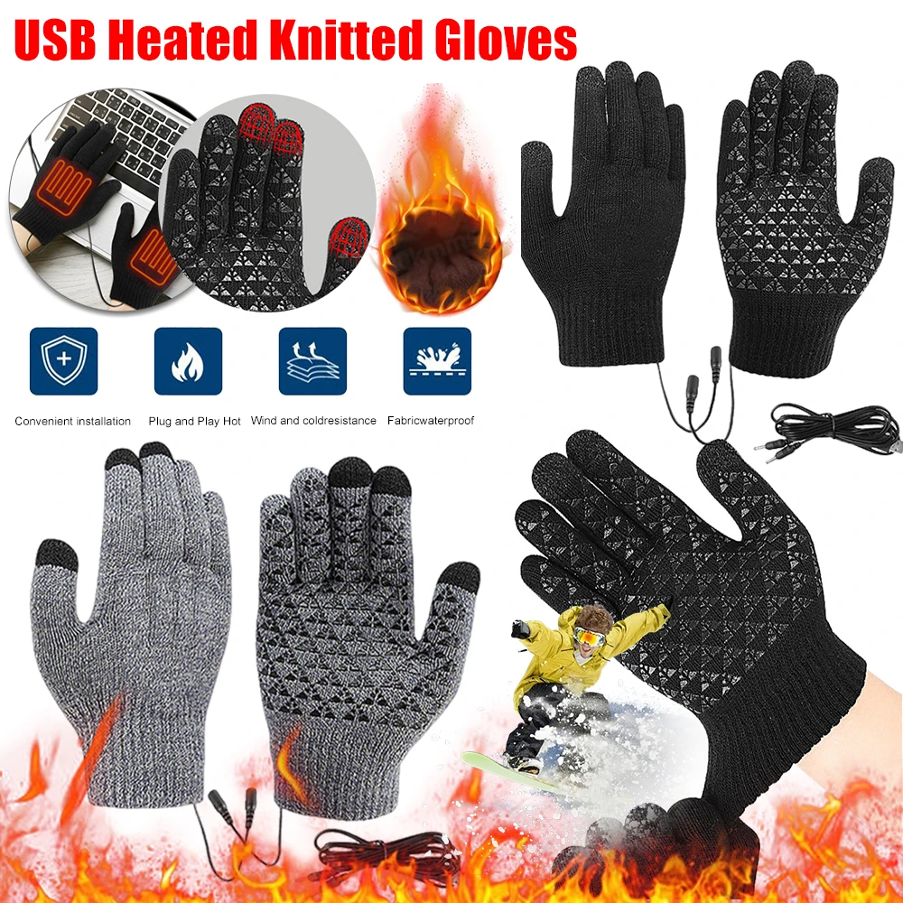 Thumbnail 3 - #61 Ranked Knitted Gloves Picks in 2026