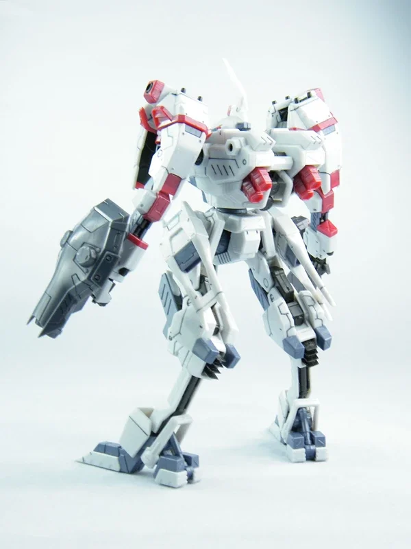 1/72 Kotobukiya Armored Core Assembly Model Kit Ac004 Mirage Yc07