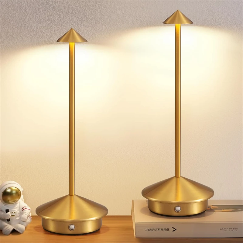 Cordless Table Lamp… - image