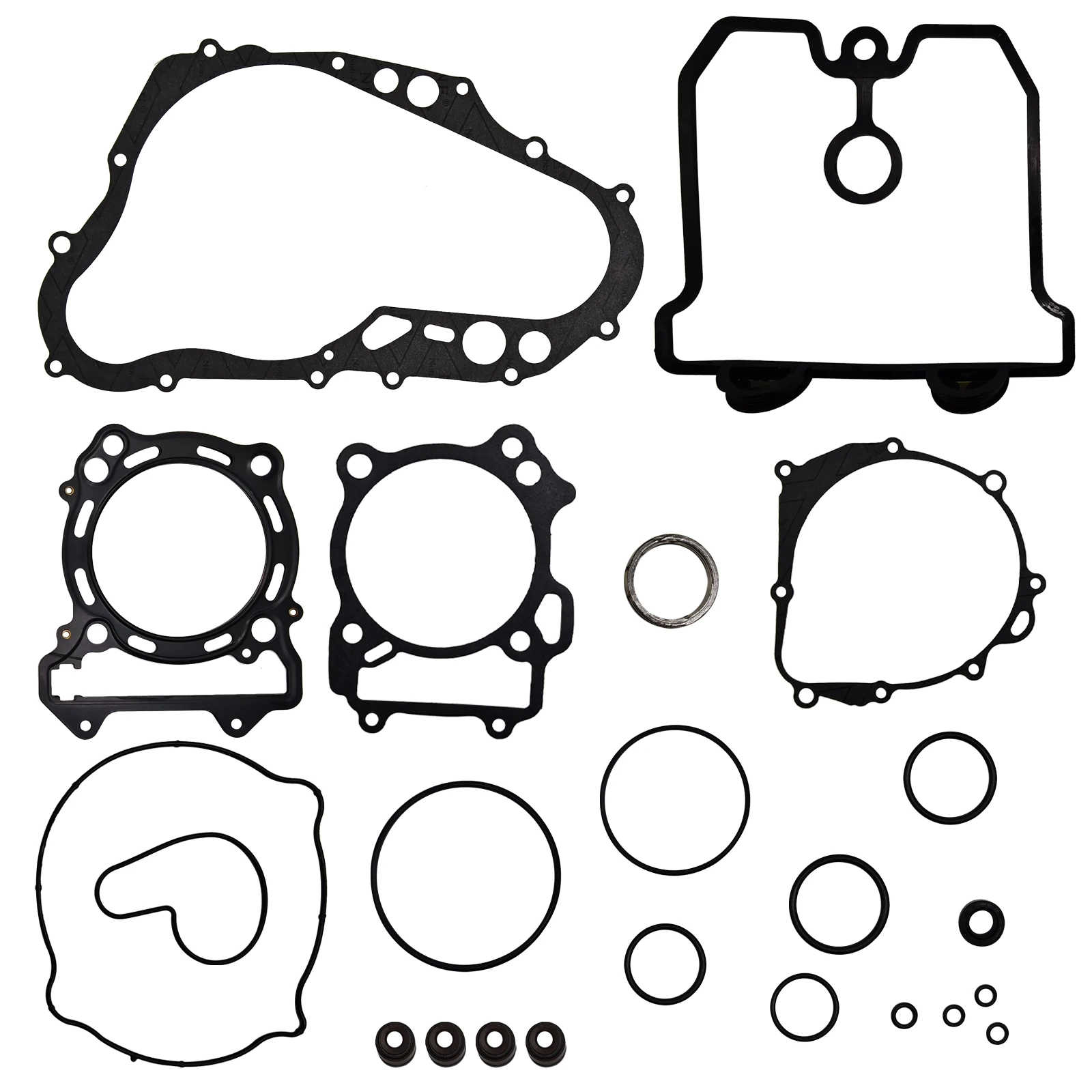 SZ DRZ400 Engine Rebuild Gasket Kit  For Szk LZ DRZ400 2000-2004,DR-Z400E 00-07