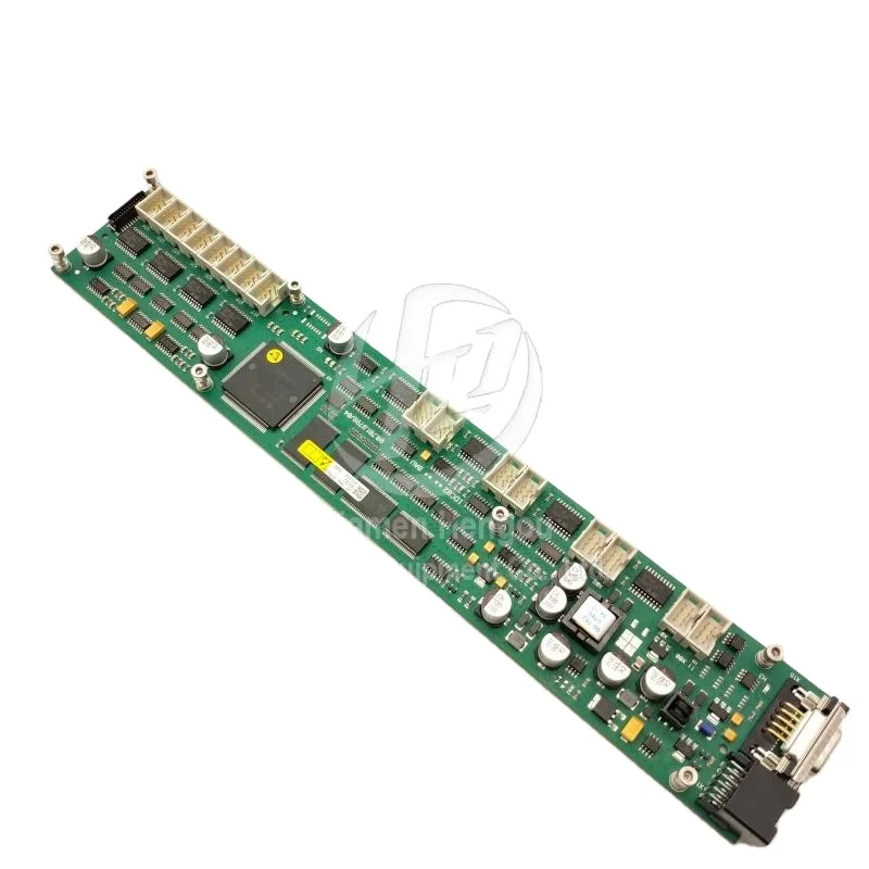 

XL75 Board IDCB2 Ink Key Control Circuit Board 00.781.9799/04 00.785.1309 00.785.1043/04 00.779.2237