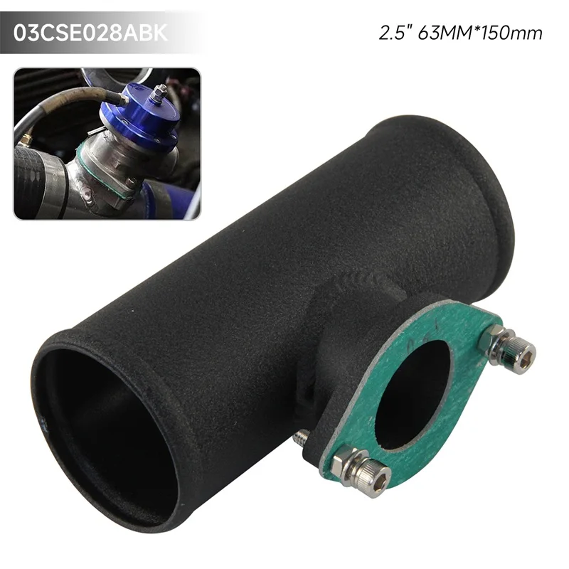 Aluminum 2.5" 63Mm …