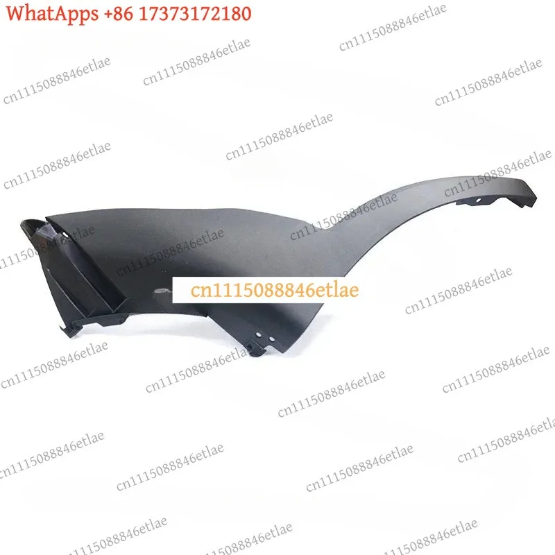 Front Bumper Trim Lower Molding 86585-C5500 Left 86586-C5500 Right For KIA SORENTO 2019-20