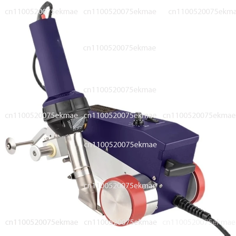 Etl Hot Air Automat…