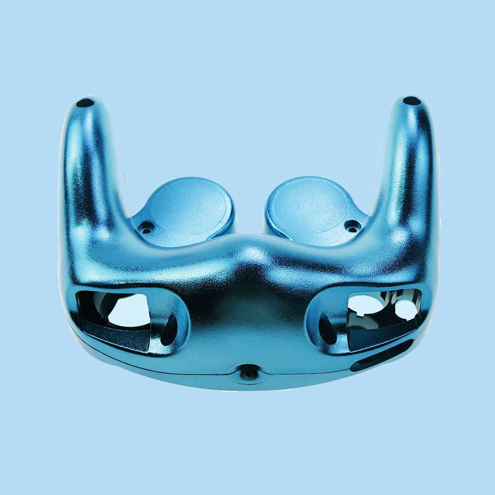 1 Stück für ngc Spiele Griff Schutz für ngc Gamecube Controller Gehäuse Abdeckung Ersatz zubehör