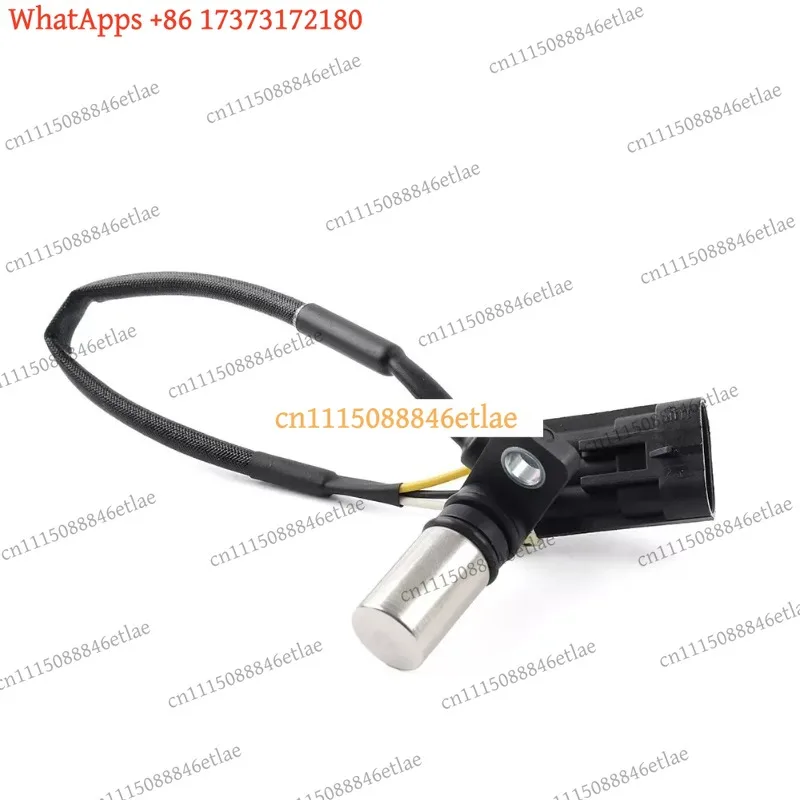 k3 2410720 Crankshaft Position Sensor for Polaris Ranger RZR Sportsman 700 800, CKP Engine Speed Sensor