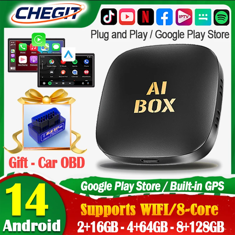 8-Core Android14 Ca… - image