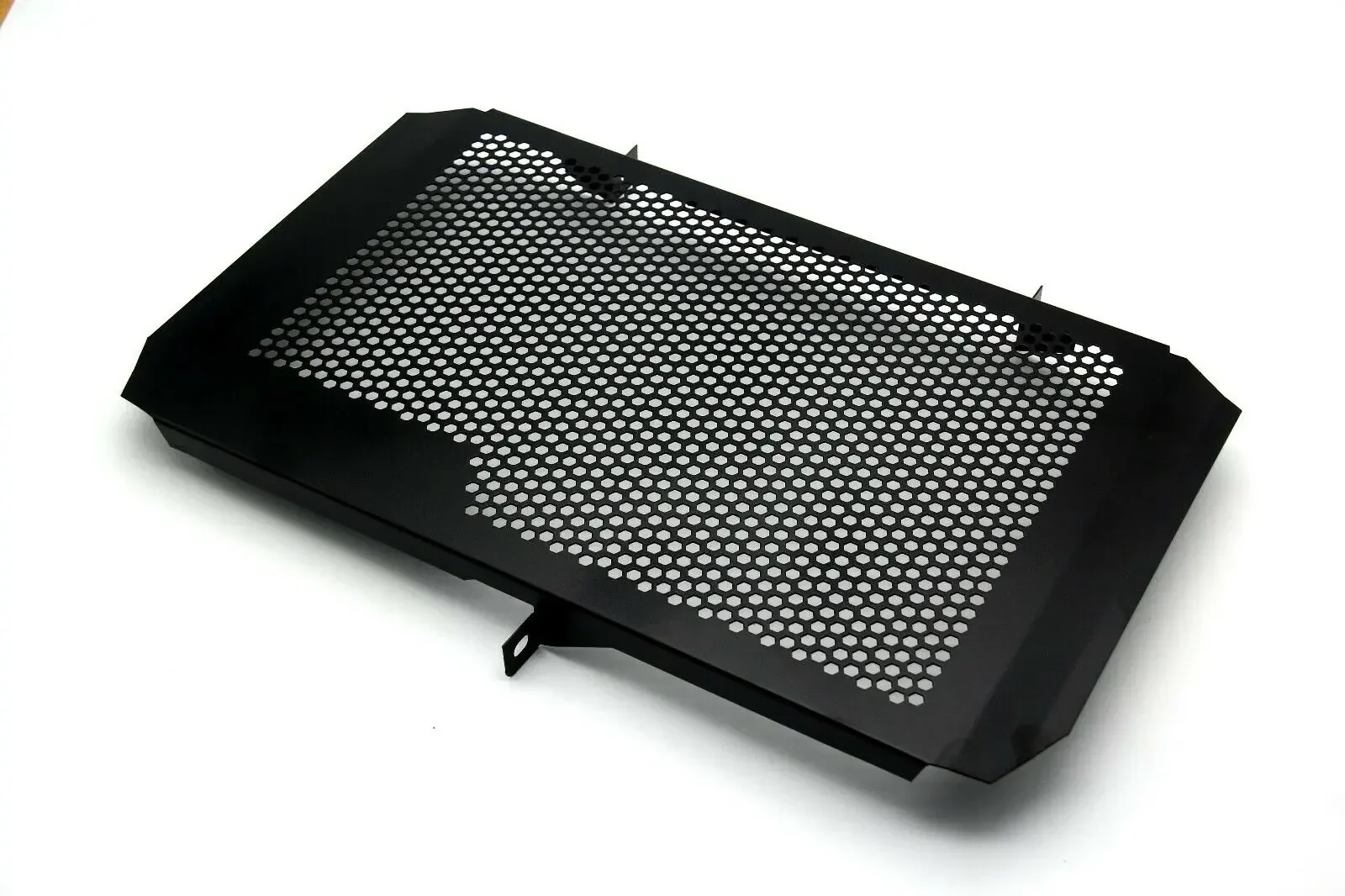 Radiator Grille Guard Cover Shield Protective For Kawasaki Z750 2004 2005 2006 2007 2008 2009 2010 2011