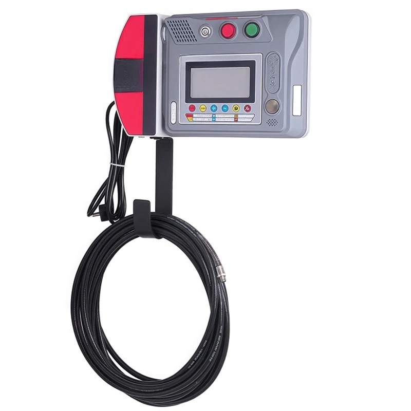 HJ961B-LX HJ961B-JX wall-mounted floor-to-ceiling automobile tire inflator