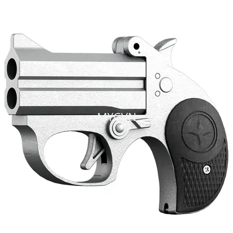 10 best sales cowboy leksakspistol - №8