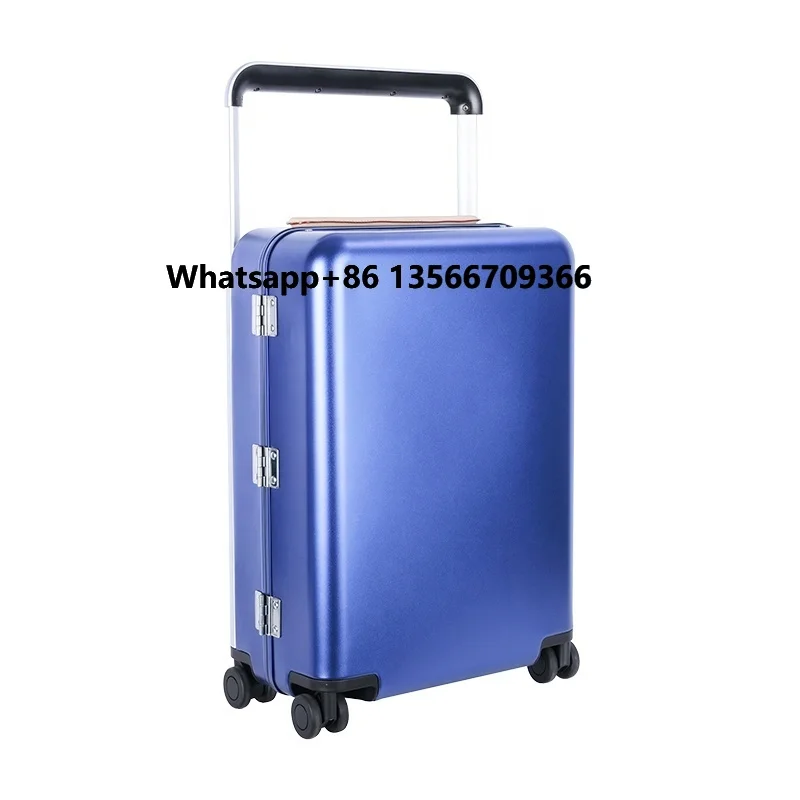 

2022 Hot Sale Suitcase 20 inch Full Aluminum luggage