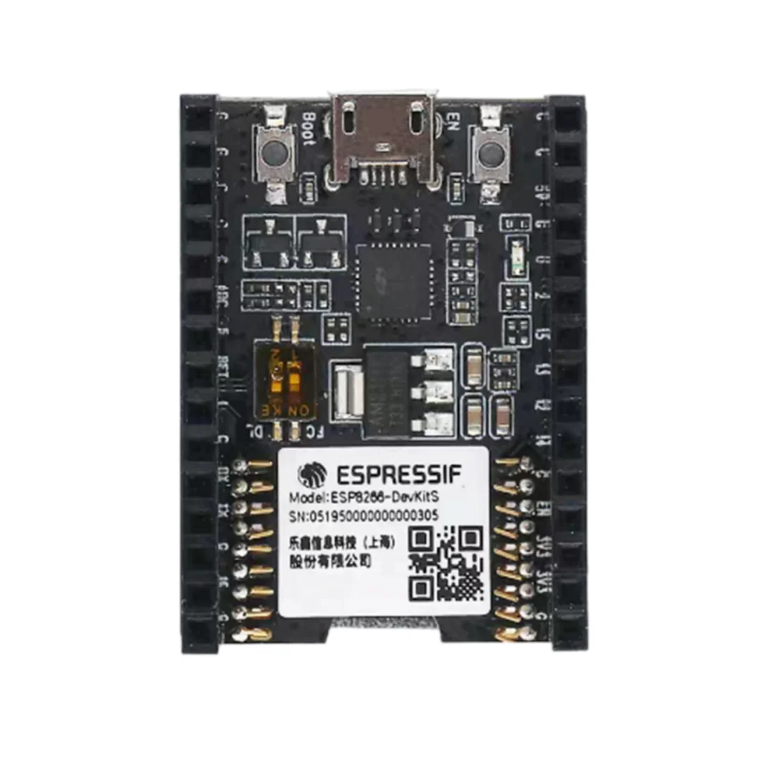 ESP8266 DevkitS LeXin Technology ESP8266 module burning board