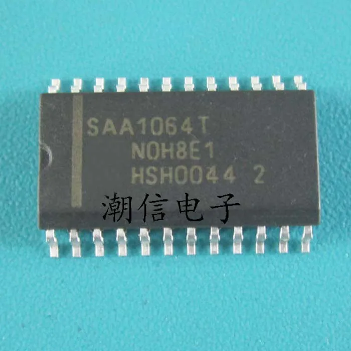 

SAA1064T SOP-24