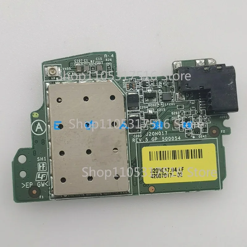 XXX  1pcs Wifi Card Module MS‑268 329 299 for PSP1000 view 4