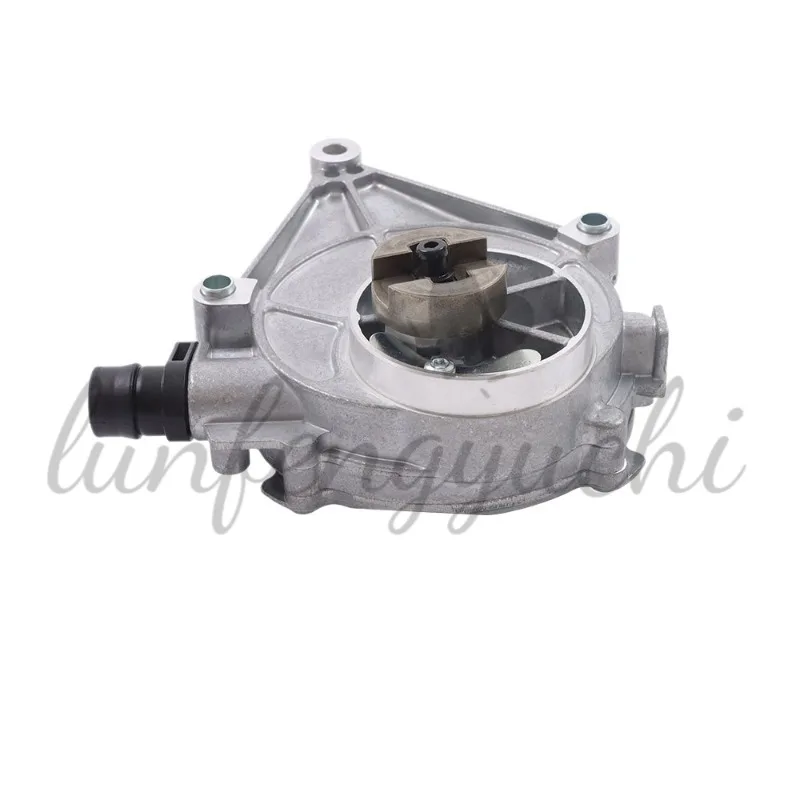 11667622380 - Brake Vacuum Pump For BMW 1 F20/F21, 2 F22/F23, 3 F30/F31/F34, 4 F32/F33/F36, 5 F10/F11, X1 E84, X3 F25, X4 F26