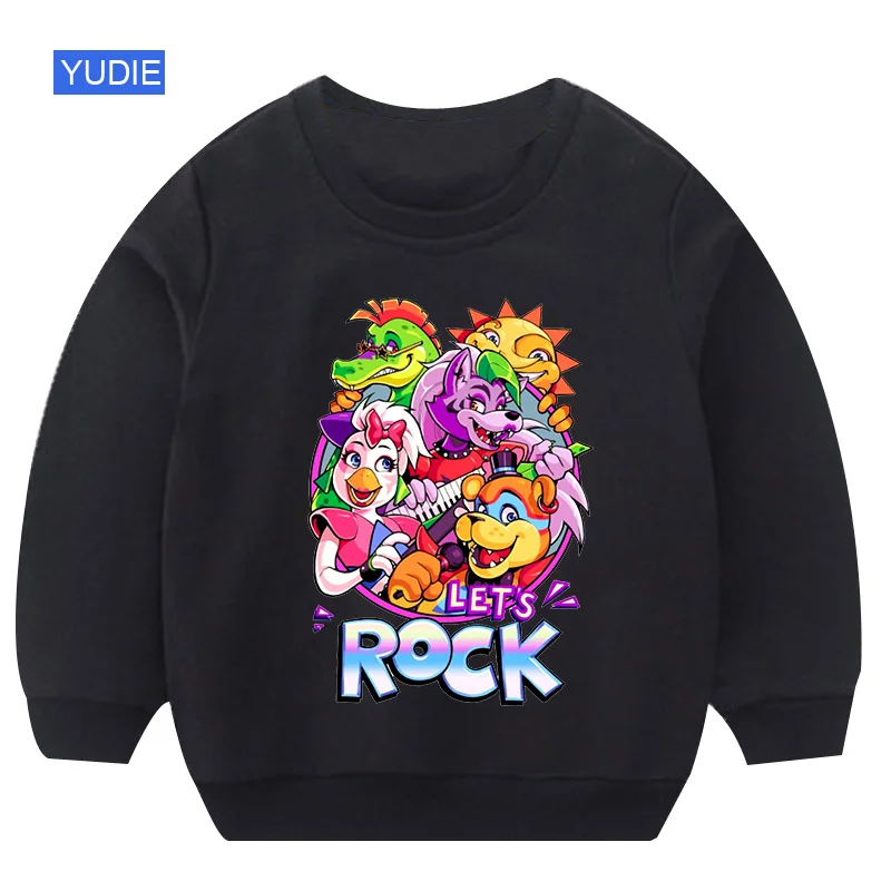 Birthday Sweatshirt…