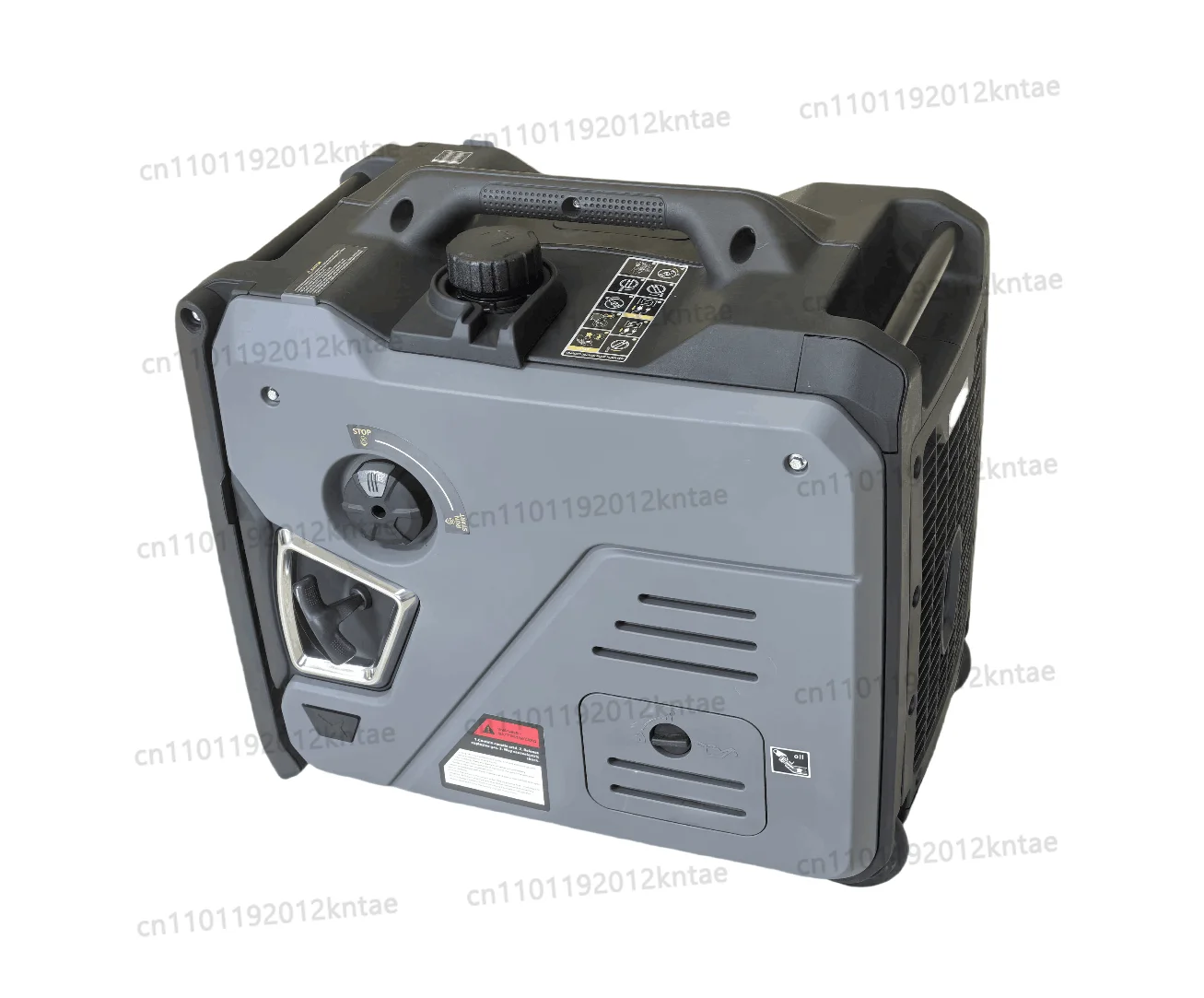 Hot Sale 3000W 5KW 6500W Silent Portable  Generator 4-Stroke Single Cylinder 223CC 220v 50hz Inverter Remote Start