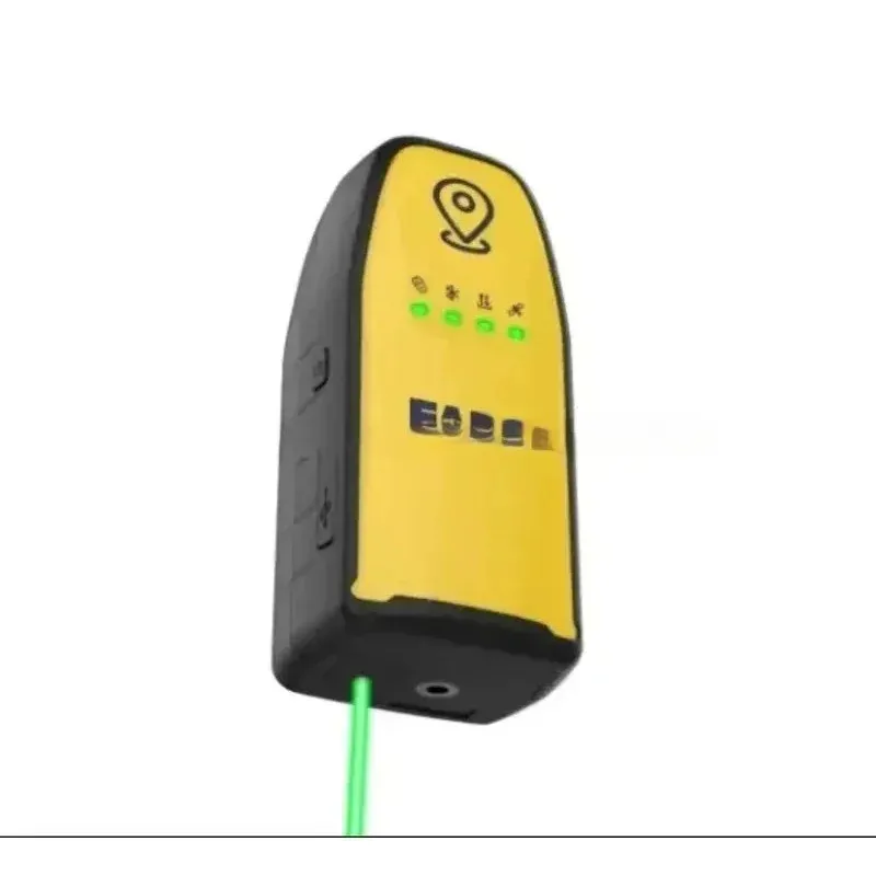 

Модель Faro RTK L-BOX R8 Скорость света HL8-ручной лазер со сверхдлительным сроком службы, измерение наклона, полночастотный спутник