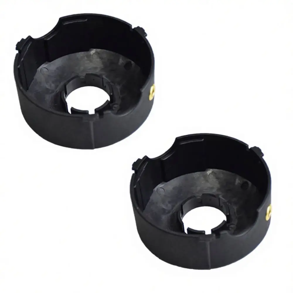 Grass Trimmer Replacement Part Spool Cap For Bosch Mower Accessory Garden Tool Lawn Edging System String Cover Head